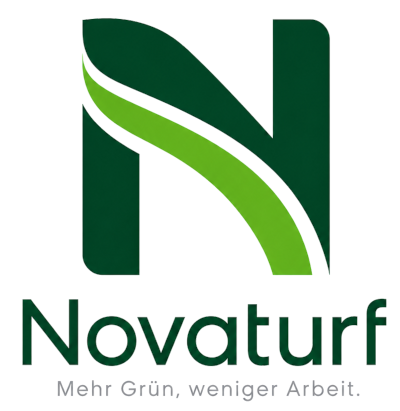 Novaturf – Mehr Grün, weniger Arbeit.